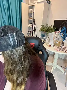 DienkaGreen online show from January 16, 2026, 7:56 am