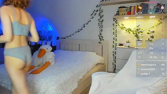 Ooooooli online show from December 5, 2024, 1:44 pm