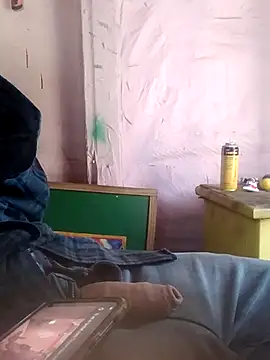 Wero4200 online show from October 20, 2025, 8:09 pm