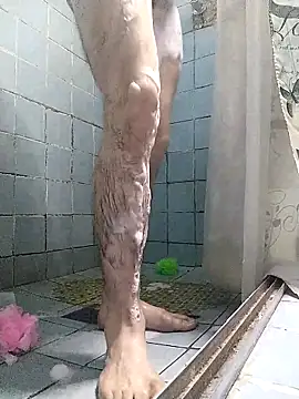 Wero4200 online show from November 7, 2025, 8:46 pm