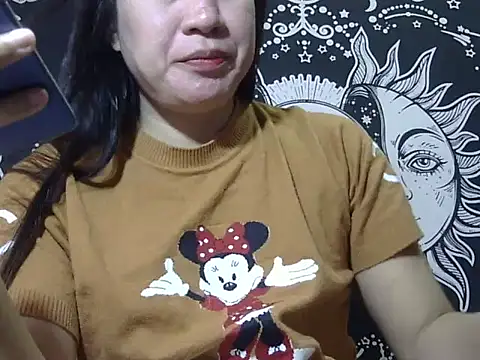 Snapshot of BABY_TSCOCKCUM4U chatting on February 7, 2026, 3:25 am BABY TSCOCKCUM4U online show from February 7, 2026, 3:25 am