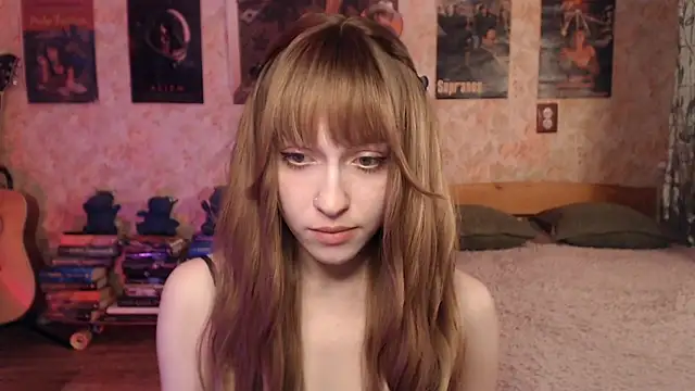 Friendly Ellie online show from March 31, 2026, 11:07 pm