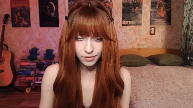 Friendly Ellie online show from September 28, 2025, 11:12 pm