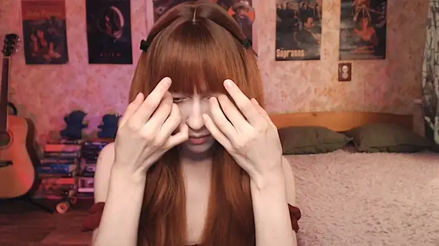 Friendly Ellie online show from September 14, 2025, 11:16 pm