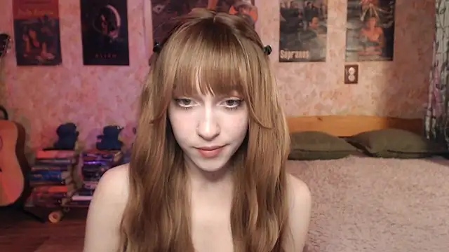 Friendly Ellie online show from March 4, 2026, 11:23 pm