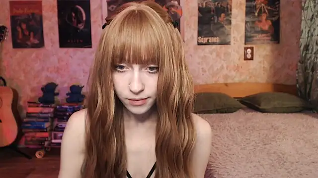 Friendly Ellie online show from October 14, 2025, 11:14 pm