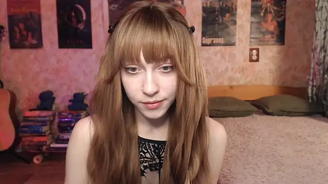 Friendly Ellie online show from March 7, 2026, 12:17 am