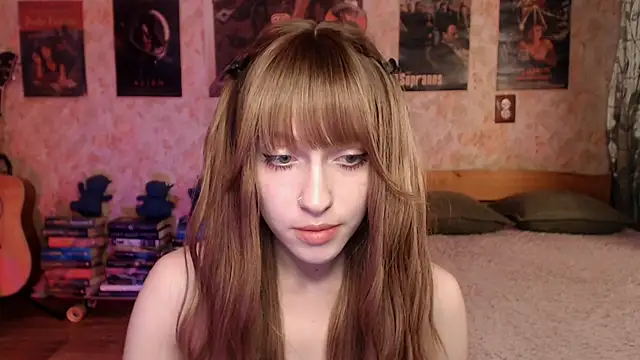 Friendly Ellie online show from May 27, 2026, 11:23 pm