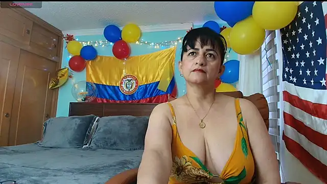ISABEEL SOFIA01 online show from July 10, 2026, 11:54 am