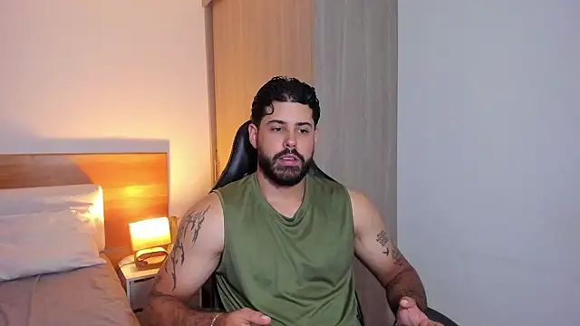 Justyn Torres online show from February 17, 2025, 4:17 pm