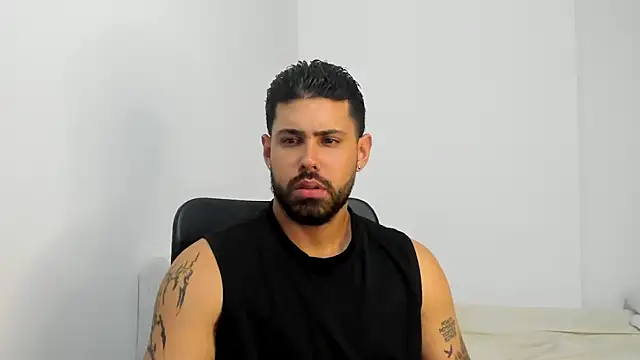 Justyn Torres online show from September 9, 2025, 2:43 am