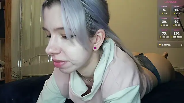 cruellagoth666 online show from June 9, 2026, 12:06 pm