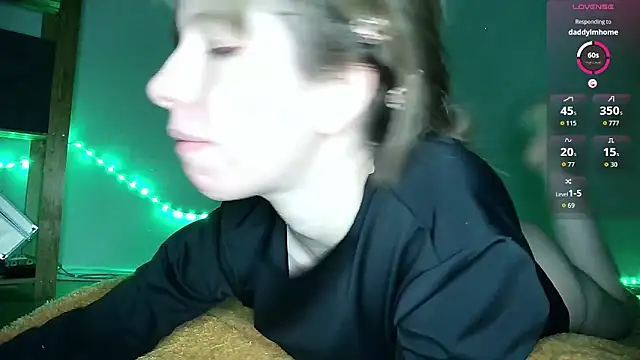 cruellagoth666 online show from October 4, 2025, 12:23 am