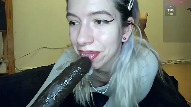 cruellagoth666 online show from August 8, 2026, 12:50 am