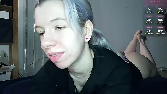 cruellagoth666 online show from May 21, 2026, 11:18 am