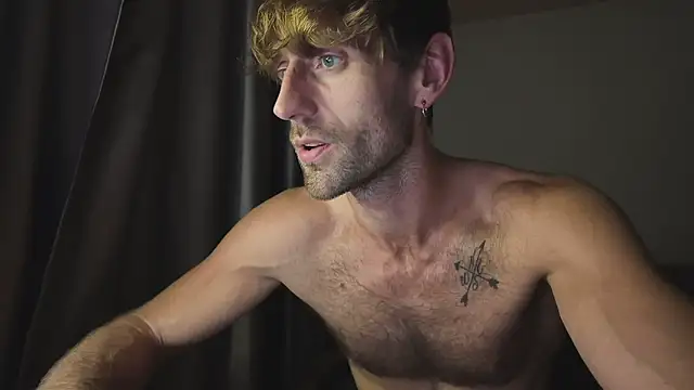 lukegunn online show from November 8, 2025, 3:10 am