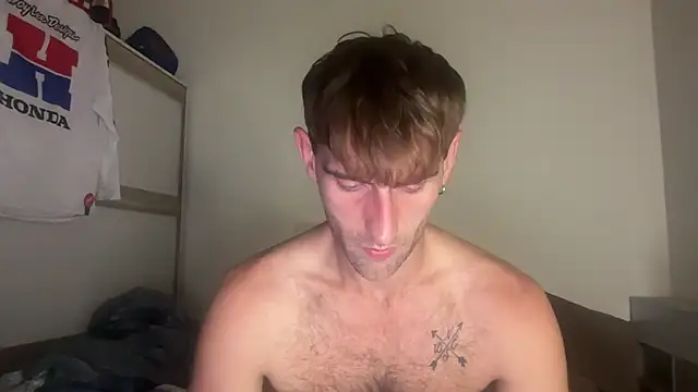 lukegunn online show from February 26, 2025, 2:08 am