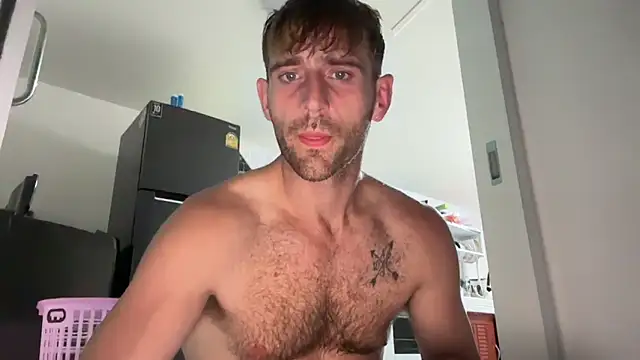 lukegunn online show from March 16, 2025, 11:04 pm