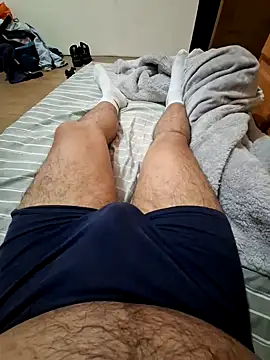 Calamaco07 online show from September 14, 2025, 4:57 am