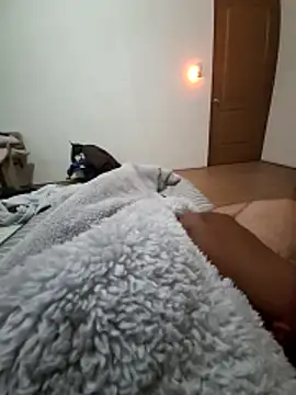 Calamaco07 online show from November 28, 2025, 12:27 pm