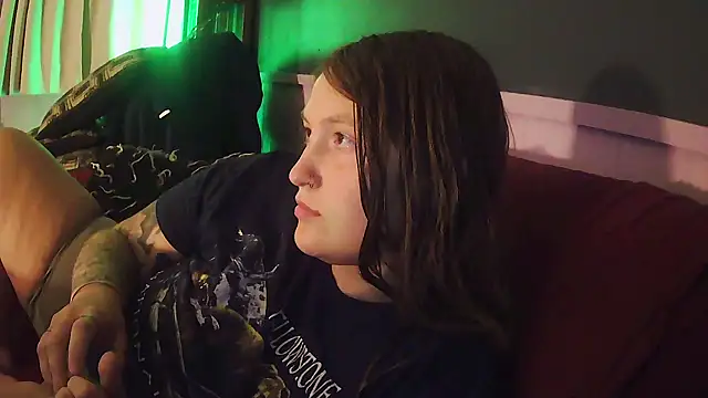 Angelk43 online show from July 18, 2026, 3:26 am