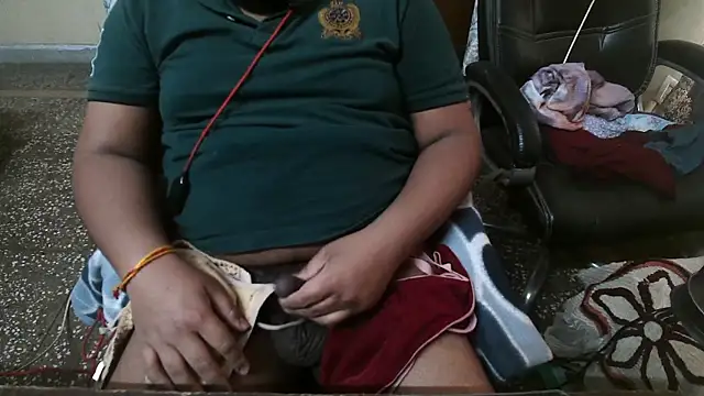 indianboy894 online show from March 2, 2025, 10:47 am