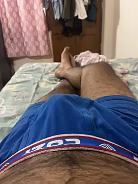 Bareilly Boy1 online show from March 16, 2026, 7:12 am