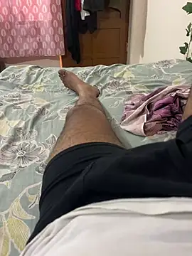 Snapshot of Bareilly_Boy1 chatting on March 27, 2026, 10:05 am Bareilly Boy1 online show from March 27, 2026, 10:05 am