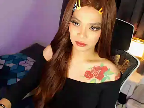 MajesticKitana online show from May 11, 2026, 5:53 am