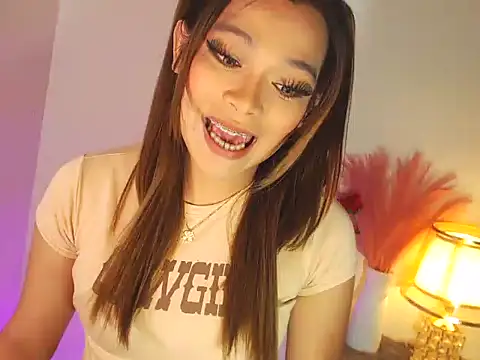 MajesticKitana online show from November 26, 2025, 5:07 am