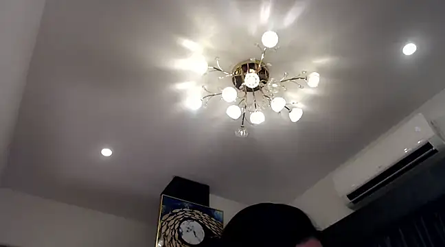 KeenMazikeen69 online show from February 17, 2025, 9:21 pm