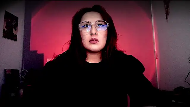 Scarlett Sen online show from December 22, 2025, 7:14 pm