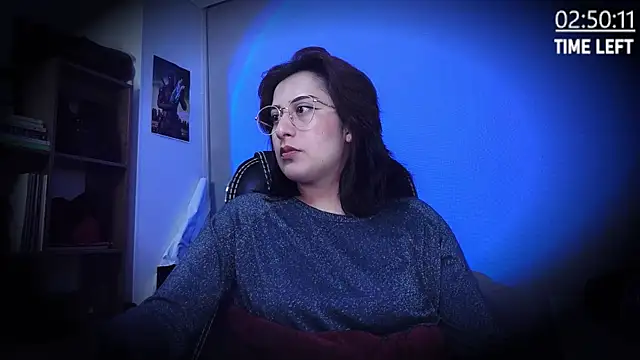 Snapshot of Scarlett_Sen chatting on June 11, 2026, 1:41 pm Scarlett Sen online show from June 11, 2026, 1:41 pm