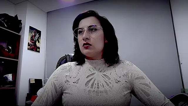 Scarlett Sen online show from April 4, 2026, 2:12 pm