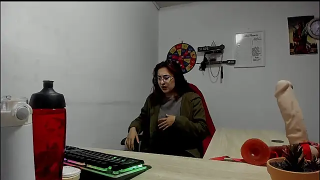 Scarlett Sen online show from March 17, 2025, 12:57 pm