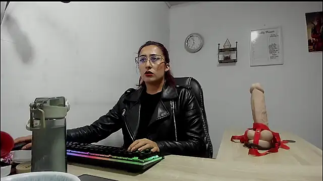 Scarlett Sen online show from February 25, 2025, 3:42 pm