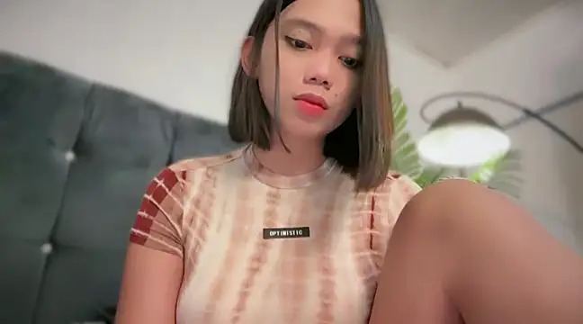 GenesisCastillano online show from February 20, 2025, 3:30 pm