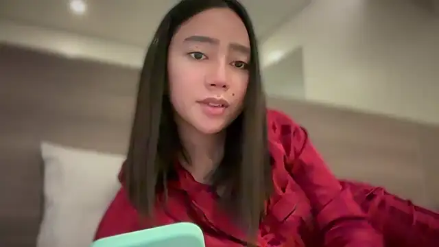 GenesisCastillano online show from September 11, 2025, 6:46 am