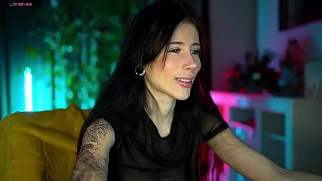 Your Nicolett online show from February 18, 2025, 2:16 am