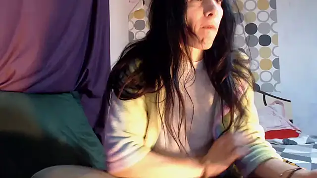 sexyevalove online show from February 17, 2026, 11:02 pm