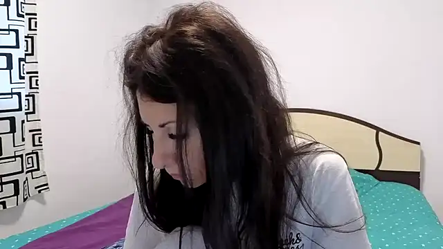 sexyevalove online show from July 12, 2026, 3:40 am