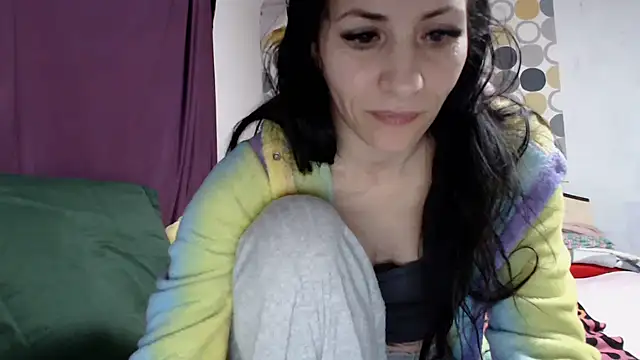 sexyevalove online show from February 15, 2026, 10:41 pm