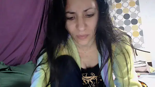 sexyevalove online show from November 16, 2025, 3:44 am