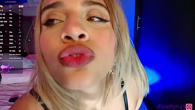 sheerly online show from January 4, 2025, 4:44 am