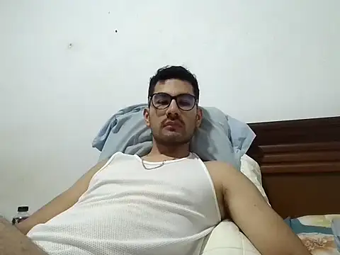 x-sebastian online show from October 5, 2025, 7:15 pm