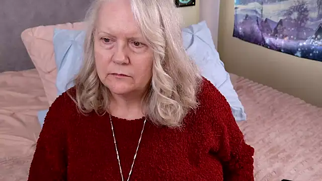 Kaitlyn Winters online show from February 21, 2026, 7:16 pm