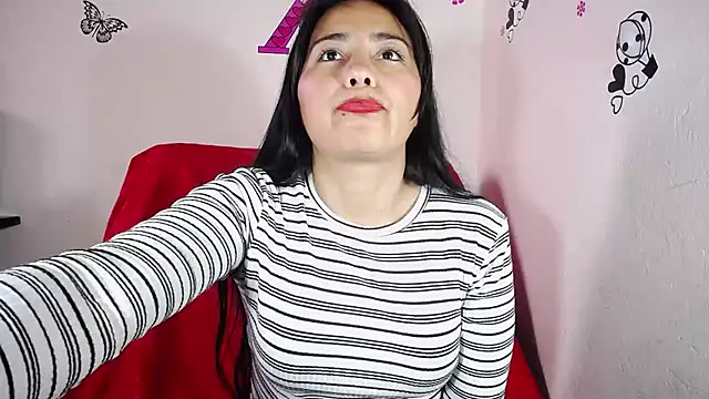 hanna girl21 online show from March 5, 2025, 7:49 pm