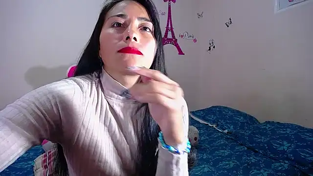 hanna girl21 online show from May 6, 2026, 10:14 pm