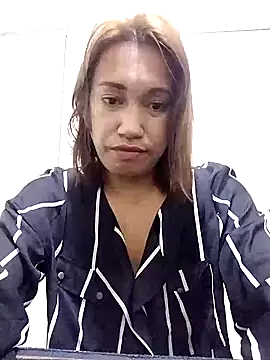 Angel Camshot online show from February 25, 2025, 7:49 pm