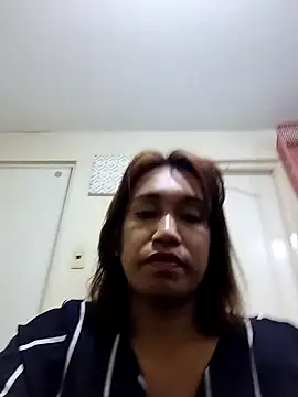 Angel Camshot online show from February 26, 2025, 12:30 am